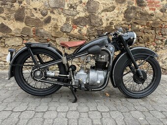 BMW R35 1939 - 6