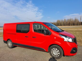 RENAULT TRAFIC 1,6 DCI 92KW - 6