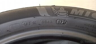 Michelin 195/55 R16 87H 6-6,5mm - 6