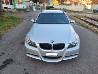 BMW 330xi M paket - 6