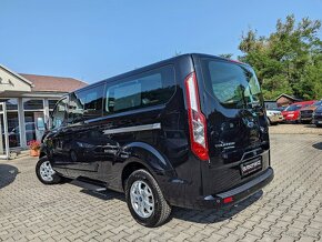 Ford Tourneo Custom 2.2TDCi 114kW TITANIUM, 8 MÍST, LONG - 6