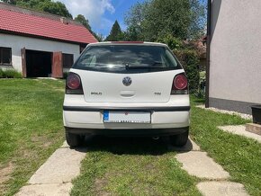 Volkswagen Polo 9N 2009 1.4TDi, 170 000 km - 6