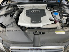 Audi A4,  AUDI A4 2,7tdi - 6