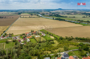 Prodej pozemku k bydlení, 1159 m², Zálezlice - 6