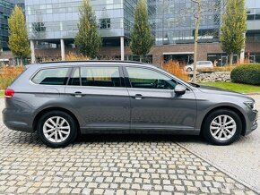 Volkswagen Passat 2.0TDI AUT TAŽNÉ DIGITÁLNÍ DISPLEJ SERVISK - 6