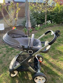 Stokke Crusi sporťák - 6