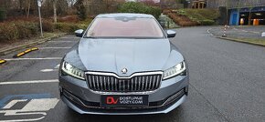 Škoda Superb 2.0 TDI 140kw odpočet dph - 6