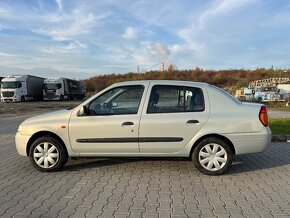 Renault Thalia 1 1.4 16v 2001 100hp - 6