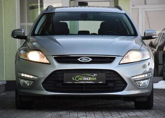 Ford Mondeo 1,6 ECOBOOST - 6