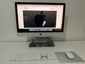 Apple iMac 27 1TB 24 GB RAM A1419 ME089CZ/A - 6