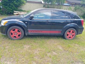 DOdge Caliber 1.8 benzín - 6