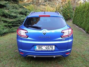 Renault Mégane 2.0 GRANDTOUR GT220-ČR-CEBIA-53000KM - 6