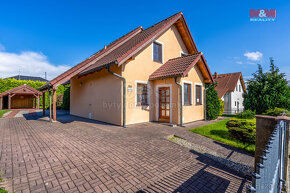 Prodej obchod a služby, 183 m², Frymburk - 6