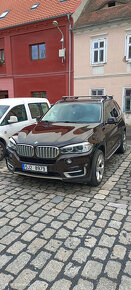 BMW X5 - 6