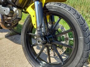 Ducati Scrambler Icon 800 - 6