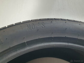 1ks 285/40 R22 PIRELLI P ZERO , 285/40/22 - 6