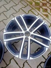 ALU, audi, vw, skoda, seat - 6