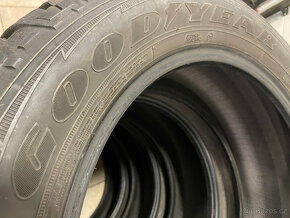 Goodyear Wrangler 255/55 R19 111H 4Ks celoroční pneumatiky - 6