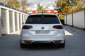 Volkswagen Passat Variant 2.0 TDI 190k BMT SCR High. R-Line - 6