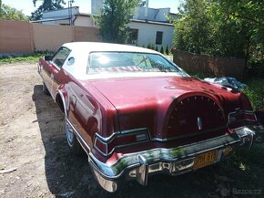 Lincoln mark IV - 6