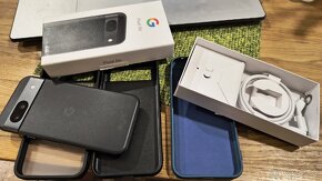 Prodám Google Pixel 8a 256gb - 6