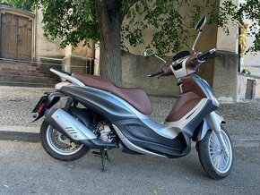 Piaggio Beverly 300 i.e. - 6