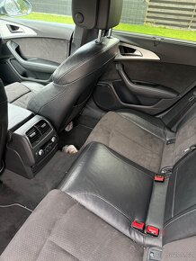 Audi A6 2.0 TDi 130kw - 6