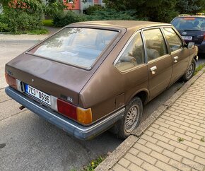 Talbot Simca 1510 manuál rv.1980 - 6