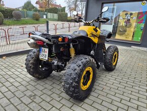 CAN-AM Renegade 800R X XC - nízký nájezd - 6