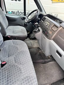 Ford Transit 2.2 85kw R.v 2010 STK Platná - 6