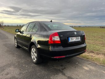 Škoda Octavia II 1.6TDI 77kW DSG KLIMA - 6