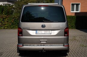 Volkswagen Multivan, T6.1, 2.0 TDi 150kW 4motion DSG 2020 - 6