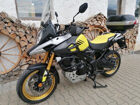 SUZUKI DL 1000 V-Strom XT ABS - 6