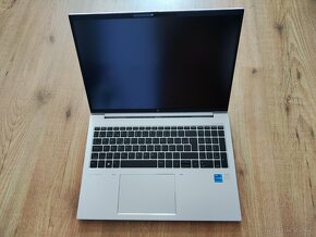 HP Elitebook 860 G10 i5-1335U 16GB 512GB 16 palců 1920x1200 - 6