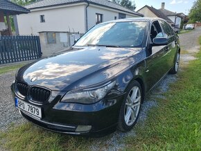 BMW 520 D - 6