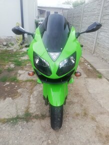 Kawasaki zx12r - 6