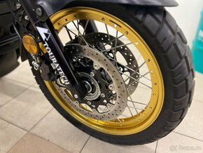 SUZUKI DL 650 V-STROM,ABS,TRAVEL,TOP - 6