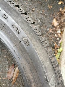 Zimní pneu 225/45 r18 Pirelli Cinturato Winter - 6