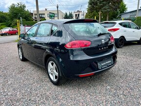 Seat Leon 1.6 TDI 77 kW Servis,Stav,ALU - 6