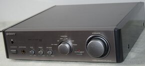 Preamplifier Sony TAE-S1 z řady SCALA - 6