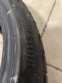 Bridgestone Turanza 225/40 R18 92Y 2Ks letní pneumatiky - 6