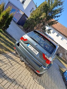 Dobrý den prodám BMW X3 3.0D 160KW - 6