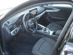 Audi A4 35 TDi NAVI S-TRONIC - 6