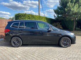 BMW ŘADA 2 220D XDRIVE 7MÍST LED / 2021 - 6