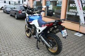 Honda CRF 1000 A2 - 6