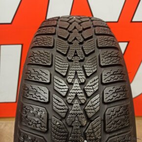 Kola Škoda/Volkswagen, zimní pneu 195/65 R15 - 6