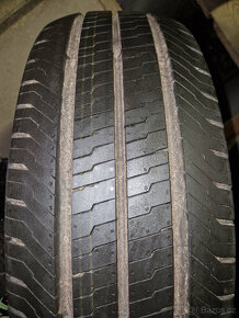 215/60 r17 c letni pneu zatazove 2ks 215 60 17 R17C - 6