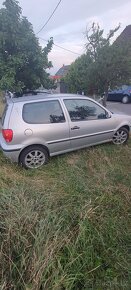 Volkswagen Polo 1.4 MPI - 6