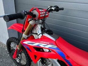 Honda crf 250 2023 - 6