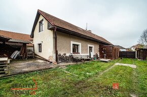 Prodej, pozemky/bydlení, 1432 m2, 28163 Nučice, Praha-východ - 6